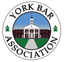 York Bar Association of Maine